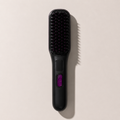 Cordless Hair Straightener Brush