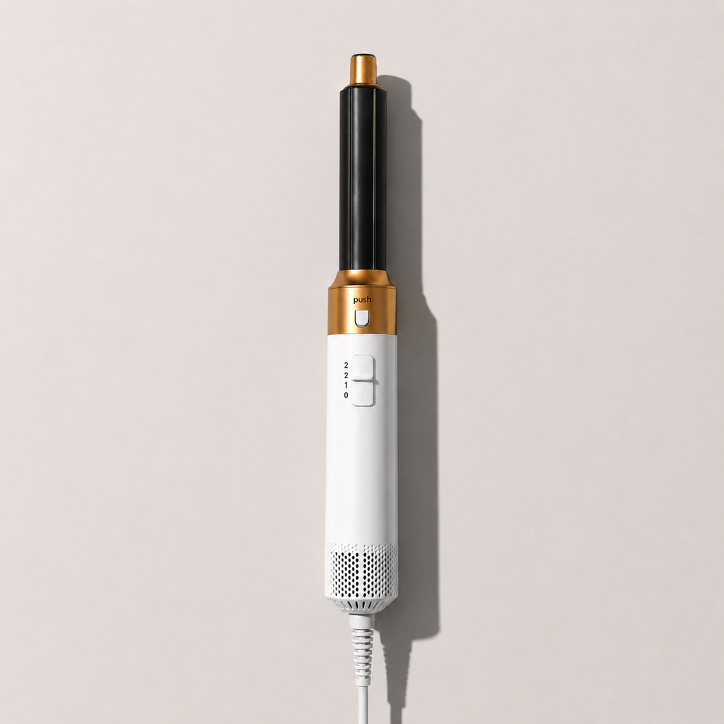 5-in-1 Hot Air Styler & Brush Kit