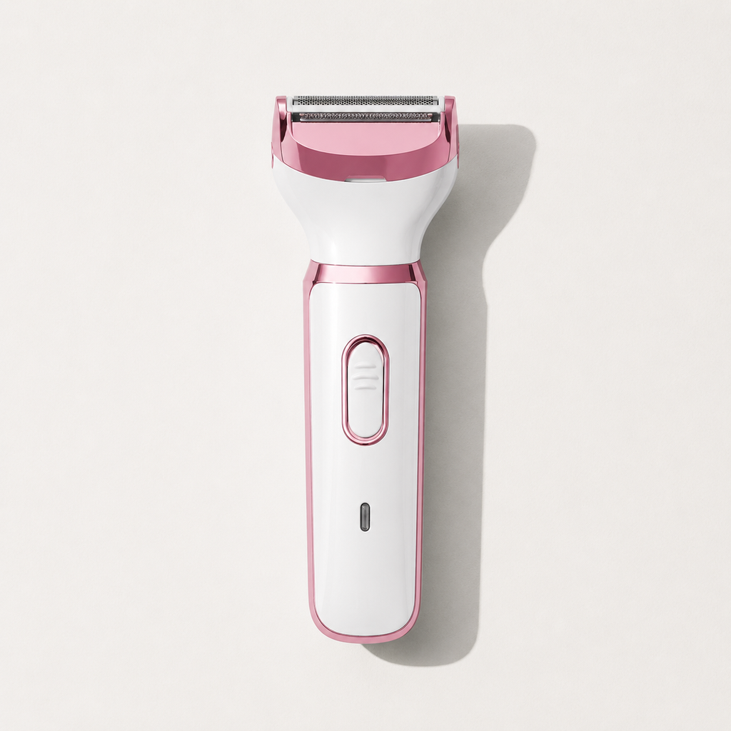 4-in-1 Electric Grooming Kit for Women