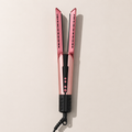 2-in-1 Hair Dryer & Straightener