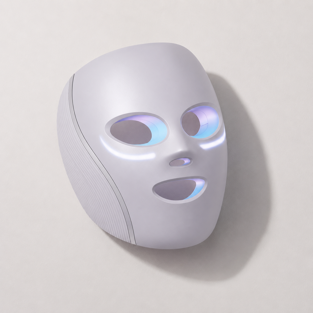 Ninja LED GlowMask - Skincare